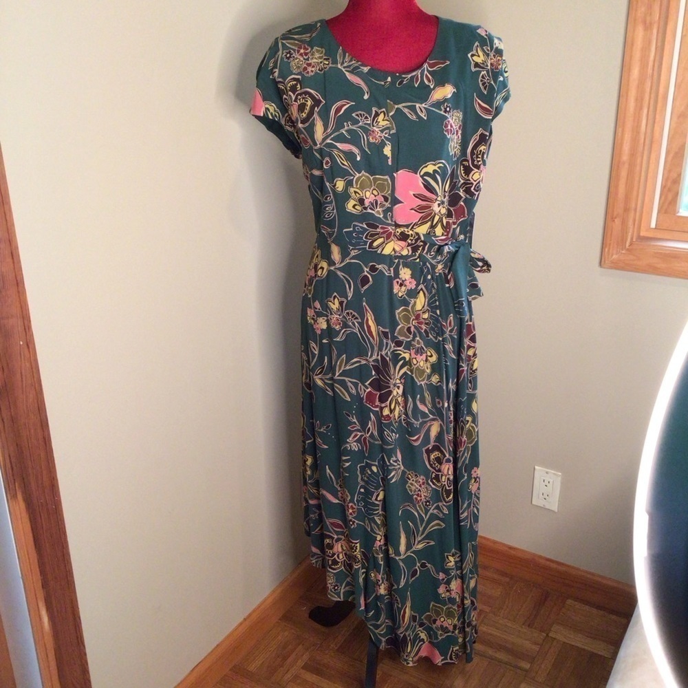 NWT Donna morgan dress sz 10